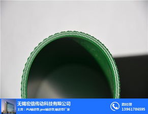 優(yōu)選加工特氟龍高溫帶的行業(yè)標(biāo)桿——宏信傳動(dòng)，深耕針紡織品與原料銷(xiāo)售新可能