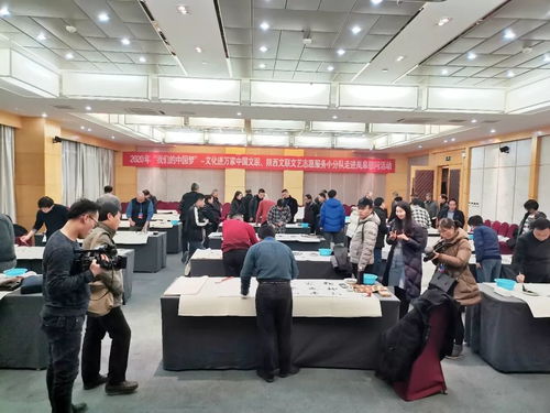 嵐皋縣開展‘我們的中國夢(mèng)’文化進(jìn)萬家文藝志愿服務(wù)活動(dòng)暨文化藝術(shù)咨詢服務(wù)